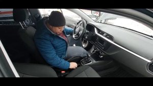 Киа Рио. Стоит ли ставить Пропан?