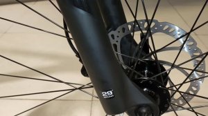 2022 GIANT TALON 29 2 LARGE + WEIGHT