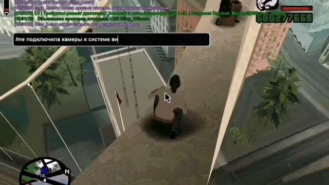 Покупка и установка камер видеонаблюдения на автомосту. смотреть онлайн