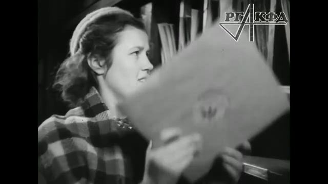 СССР. 31 декабря 1941 год. На защиту Родной Москвы смотреть онлайн