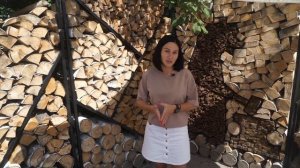 Дровницы и  принадлежности для камина -  Фабрика интерьерной ковки.