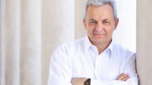 Лекция № 45 - Сергей Витюков - Внутренний Мир Человека (2020 Edition) - (04.04.2019)