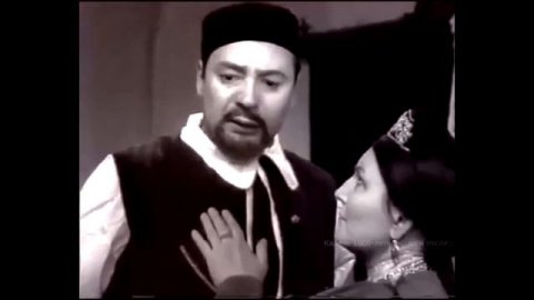 Беренче театр Первый театр 1961г