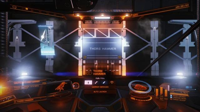 Elite Dangerous - quest for the Anaconda 2nd mining trip with Python смотреть онлайн