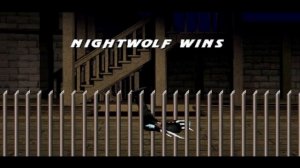 Mortal Kombat Trilogy Extended (Alberto Blaze) -NightWolf- Walkthrough