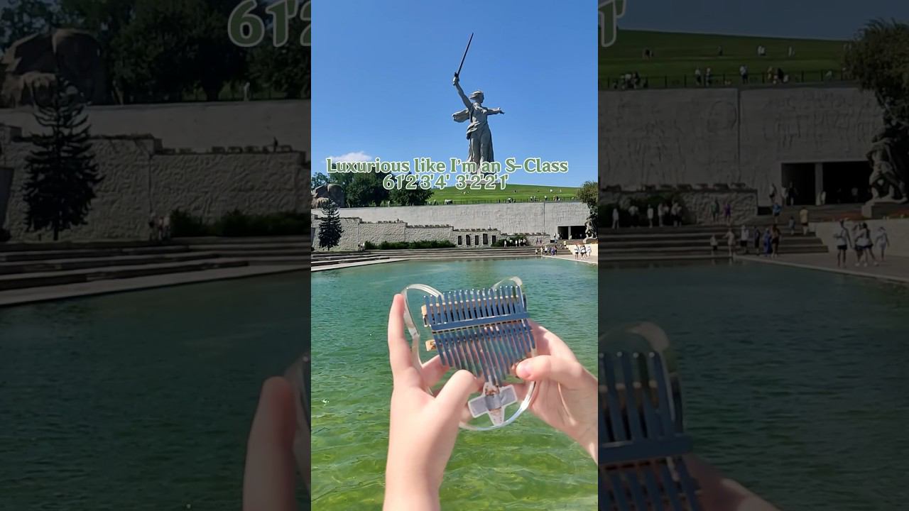 Stray Kids - s-class #kalimba #табы #разбор #cover #калимба ♥️ЗАКАЗАТЬ КАЛИМБУ - ССЫЛКА В ОПИСАНИИ♥️ смотреть онлайн