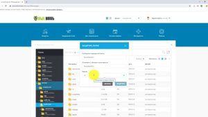 Запоролеваем главную папку административной панели в Joomla 3
