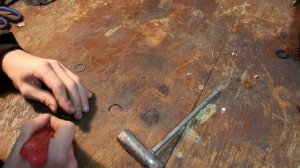 Как сделать сальник 15X31X7 ?