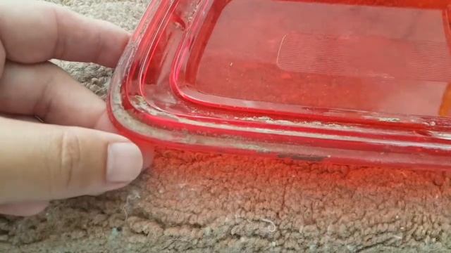 Trailblazer - lanterna da deu ruim no conserto смотреть онлайн