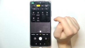 Xiaomi Redmi Note 12S | Как сбросить настройки камеры на Xiaomi Redmi Note 12S