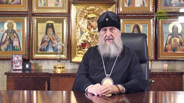 Наставление на Великий пост. Митрополит Астанайский и Казахстанский Александр