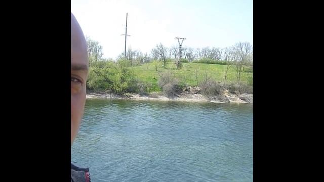 Вода в Северо-Крымском канале есть смотреть онлайн