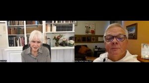 Finding Joy with Guest: Byron Katie