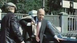 ПОЛЕТ С КОСМОНАВТОМ (Х/Ф СССР г КОВРОВ год1980)