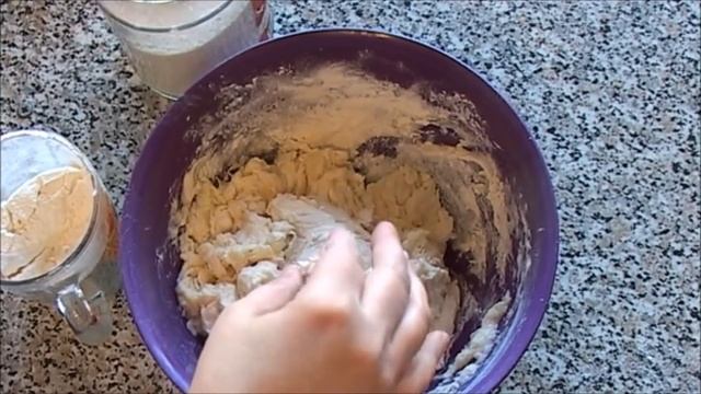Как приготовить тесто для чебуреков