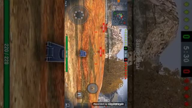 Word of Tanks britl смотреть онлайн