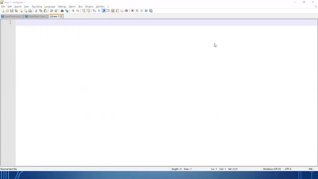 #46. AWT in Java смотреть онлайн