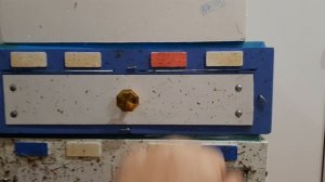 Модернизация ульевых доньев , небольшой отчётик по предыдущему видео . Пчеловождение .