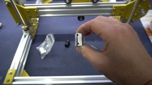 3D ПРИНТЕР СВОИМИ РУКАМИ 2 ЧАСТЬ