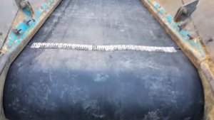 Стыковка транспортерных лент