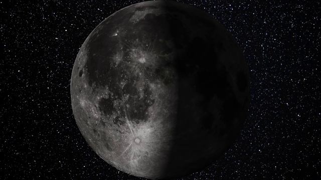 Что будет, если все в мире посветят на луну? смотреть онлайн