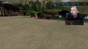 Симулятор Фермера 22➤︎Farming Simulator 22 Ps4➤︎Часть ✔︎3 #ps4 #gameplay #severenplay