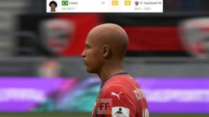 FIFA 21 ALL GERMAN BUNDESLIGA 3 PLAYERS REAL FACES