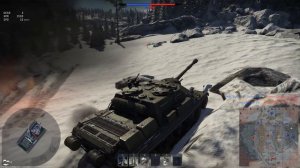 Обзор СУ-122-54: В КАКИХ СНАРЯДАХ СИЛА? | War Thunder