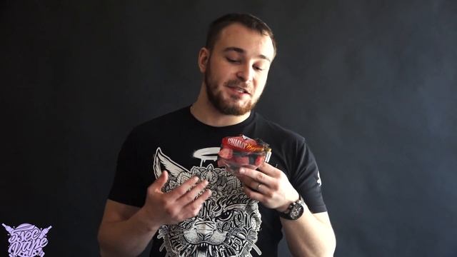 5secVAPE - Gummy Мармелад из детства?