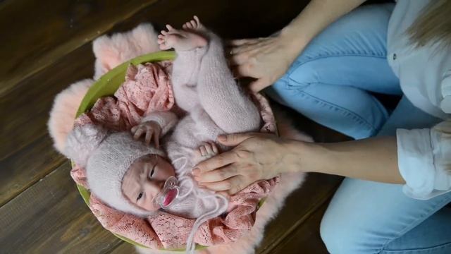 Фотограф новорождённых в Туле Юля Титова (titova-foto.ru)