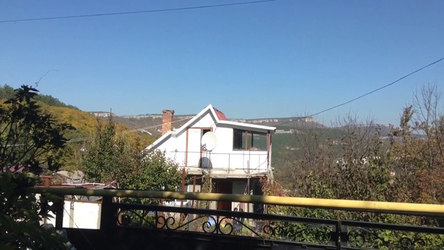 Крым, Приятное свидание, Кизиловка смотреть онлайн