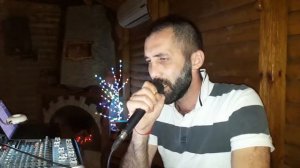 Казбек Бекмурзов-Небеса