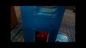 Фрезерный Станок НГФ 110 Ш4 Восстановление из хлама. Часть 1