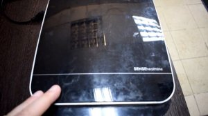 Ремонт увлажнителя Electrolux EHU 3310D