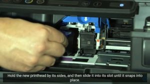 HP Smart tank 500 and 600 how to replace printhead||Replace Printhead