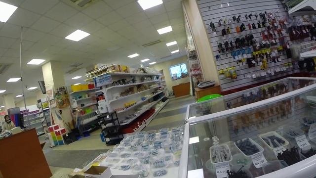 Сокол.  Магазины - Сокол, Стекляшка, Сабрина, 39 Маркет, Комарова  23 октября 2023 г.