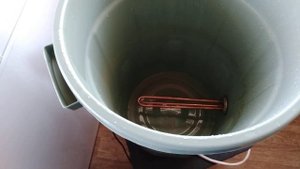 Шпаран Для Запаривания Птицы Перед Ощипыванием Своими Руками