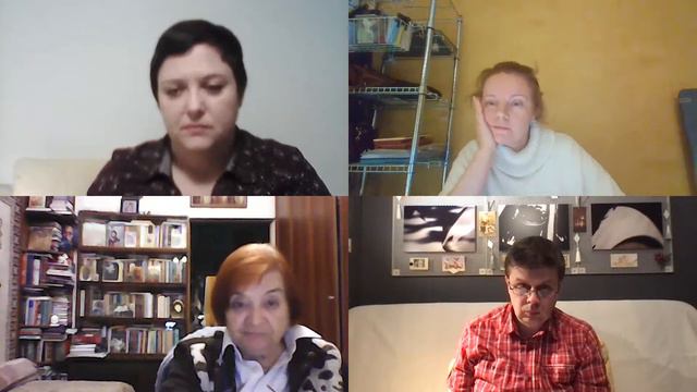 Евангелие от Луки. Гл.10, с.13-24. смотреть онлайн