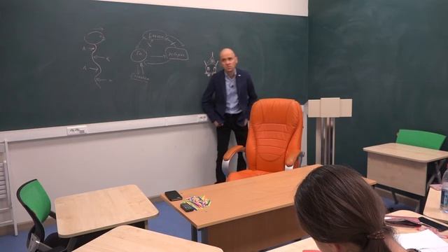 13. Желтое тело