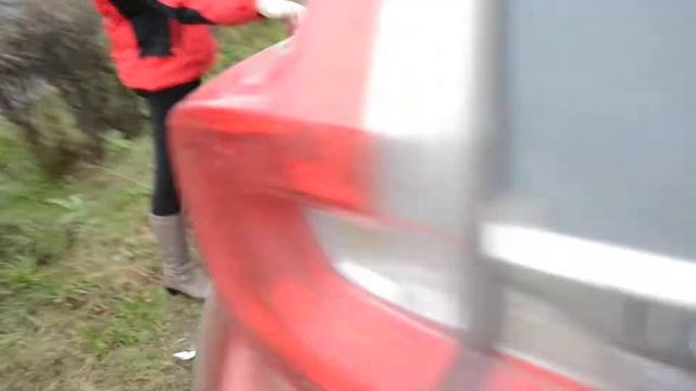 обзор резиновых ковриков на хонду ср-в 2016-2018гг смотреть онлайн