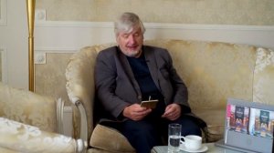 С. Савельев. Я же вижу что происходит вокруг.mp4