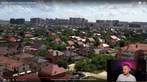 4 дачи - Живет в сарае, питается солнцем