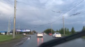 Проектор На лобовое стекло для любого автомобиля