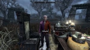 Sheogorath, Through the Ages (Daggerfall, Morrowind, Oblivion, Skyrim & ESO)