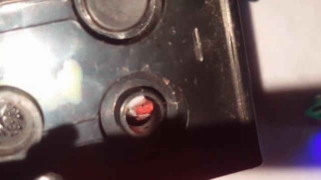 Переполюсовка акб с медным купоросом смотреть онлайн