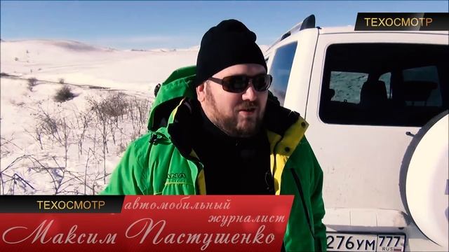 Новый УАЗ Patriot в горах Армении. смотреть онлайн