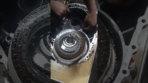 Hyundai Santa fe 3-e поколение | Ремонт Полного Привода | 2016 год | мотор 2,2 литра дизель