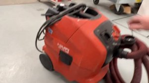 Köp Dammsugare Hilti VC 20-UM på Klaravik