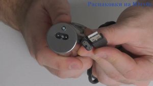 Машинка для стрижки волос XIAOMI. Youpin RIWA RE-6305. Обзор.