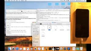 appletech 752- iphone5 icloud bypass